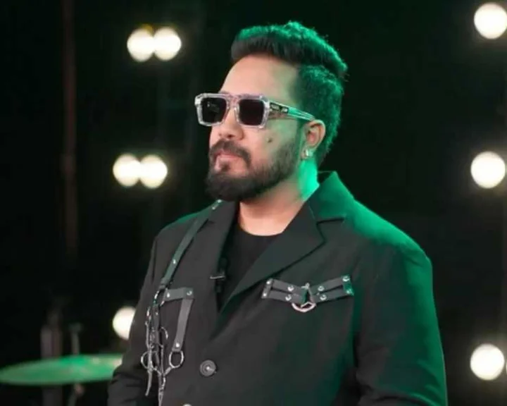Mika Singh