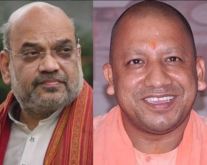 shah yogi