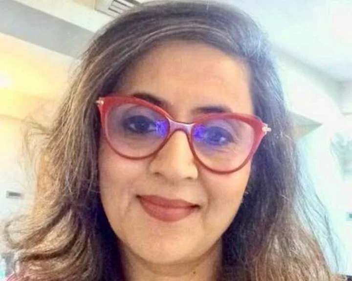 Trinamool MP Sagarika Ghosh's demand from BJP