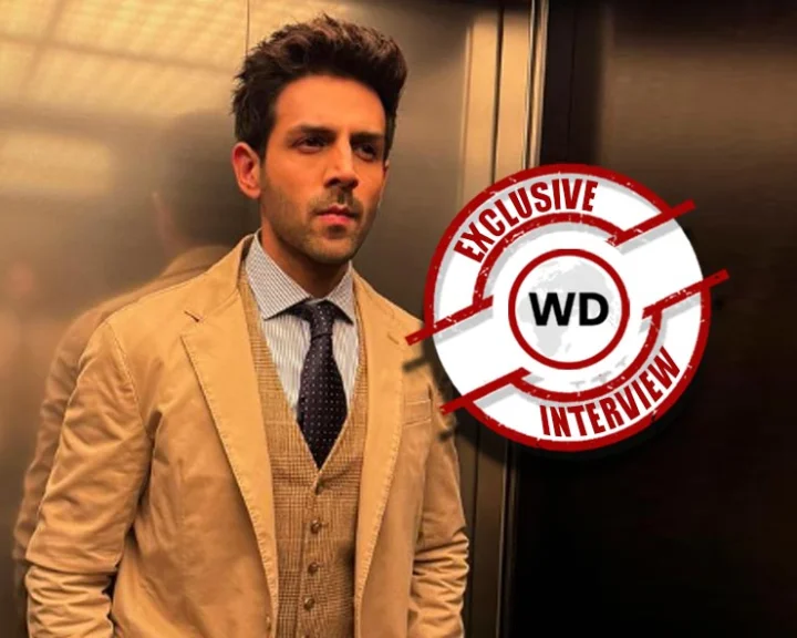 Kartik Aaryan
