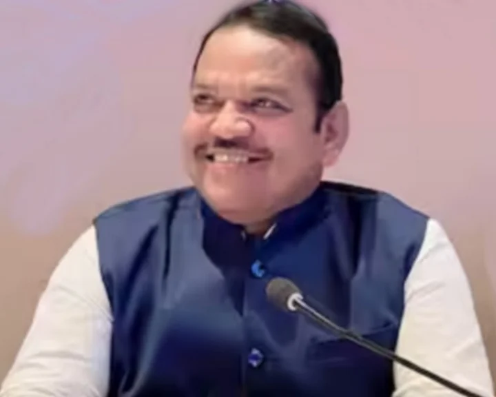 Statement of MP Shrirang Barne regarding the newly formed Modi government