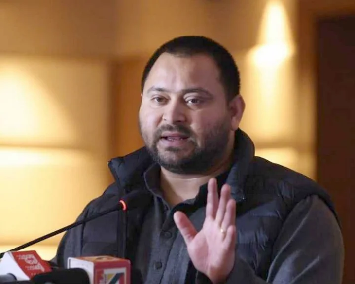 Tejashwi Yadav gave this statement about Nitish Kumar