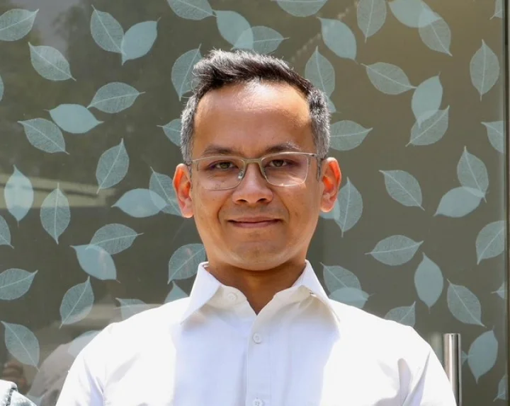 gaurav gogoi