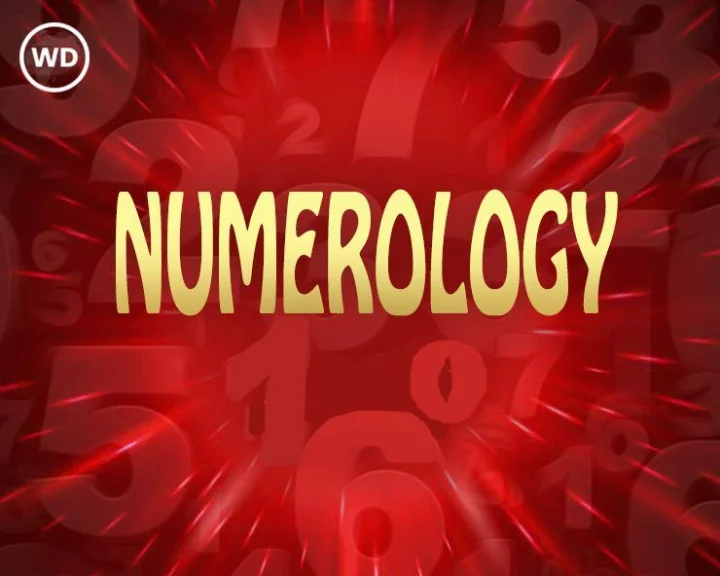Numerology