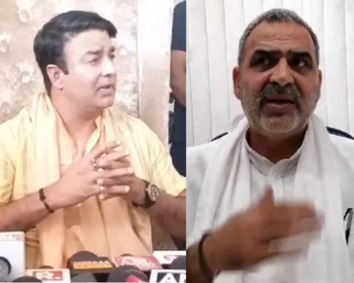 Lok Sabha Elections 2024