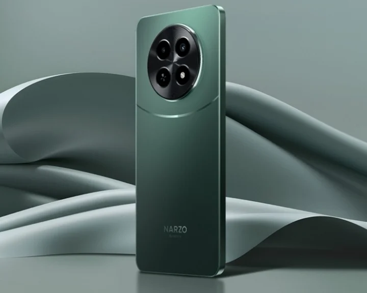 Realme Narzo 70x 5G