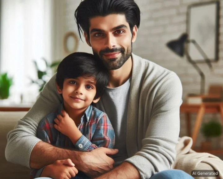 Father's Day 2024