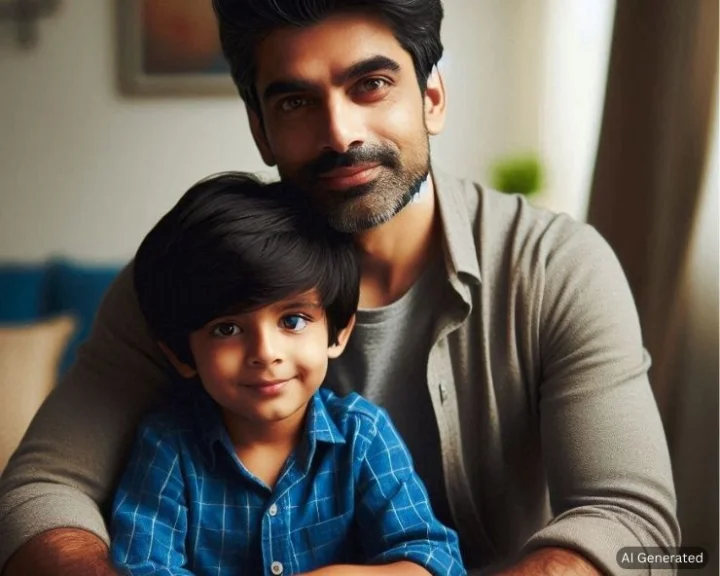 Father's Day 2024