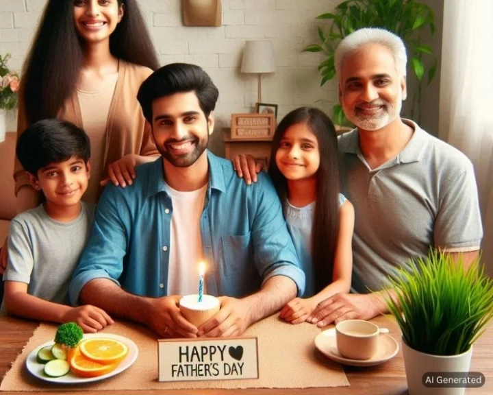 Father's Day 2024