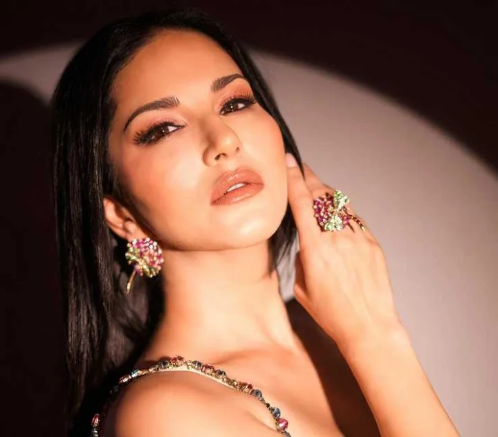 Sunny Leone
