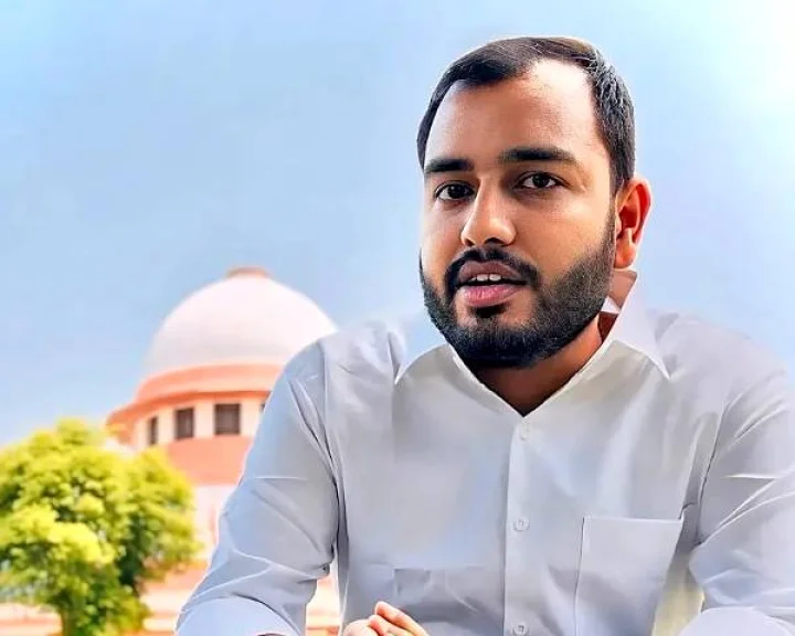 Alakh Pandey