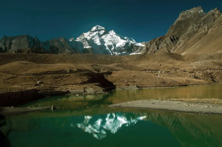 Adi Kailash