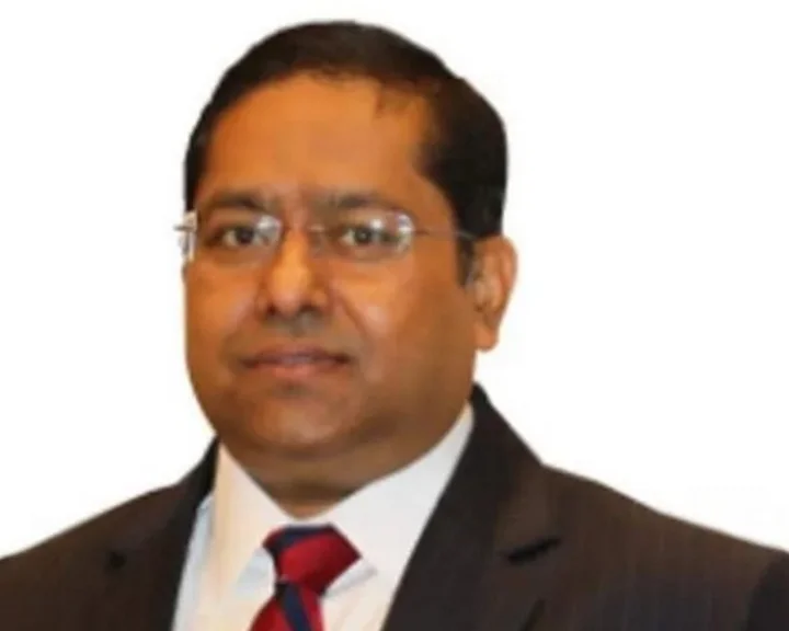 Randhir Jaiswal
