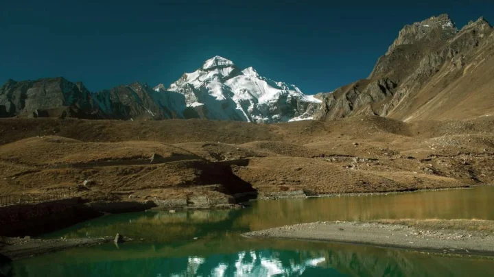 जर तुम्ही आदि कैलास यात्रेला जात असाल तर या ठिकाणांना भेट द्या