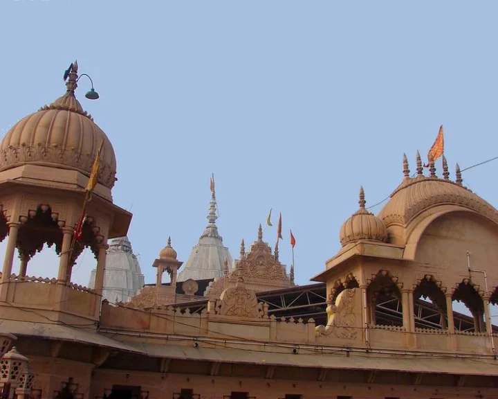 shri radha mandir barsana