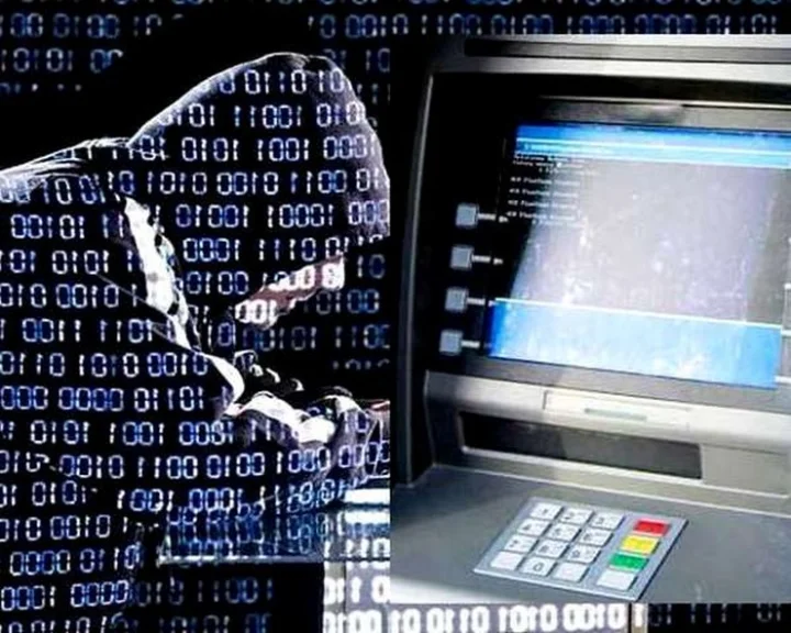 Cyber crime