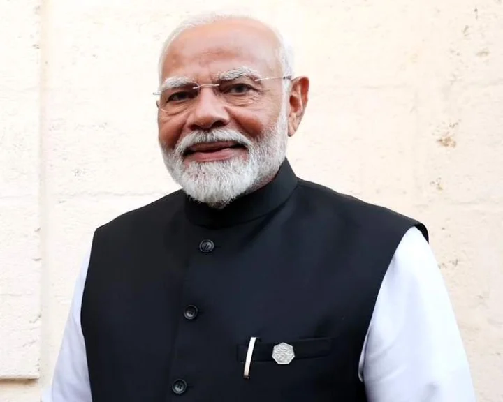 Narendra Modi