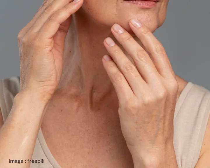 Vitamins For Skin Tightening