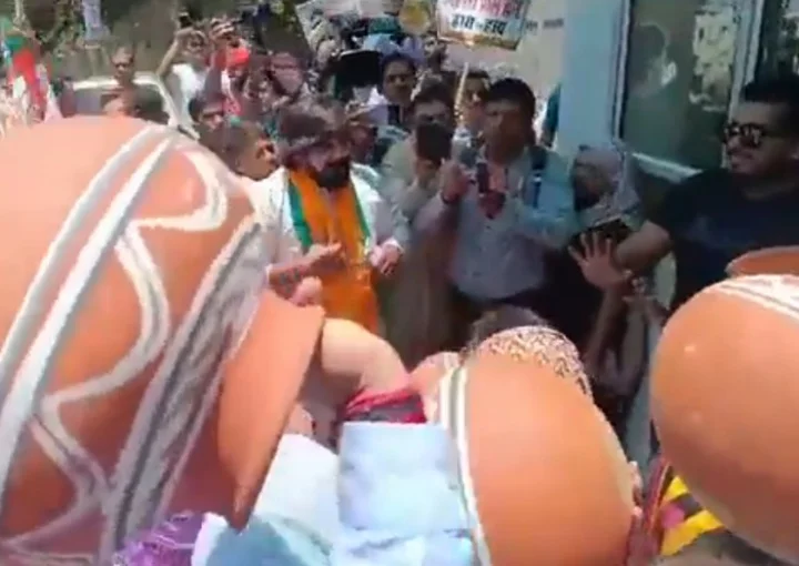 Delhi
