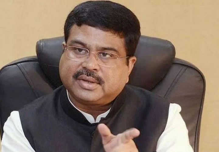 Dharmendra Pradhan