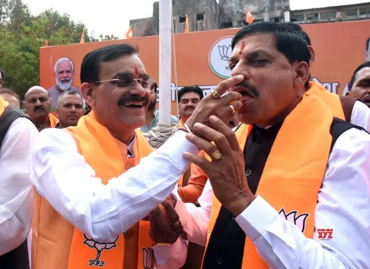 Madhya Pradesh News