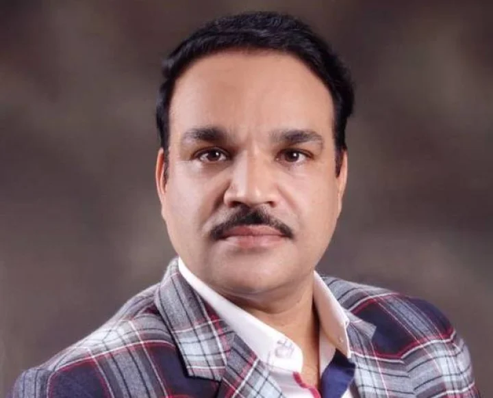 avnish pandey
