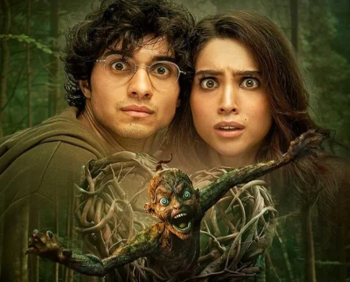Film Munjya