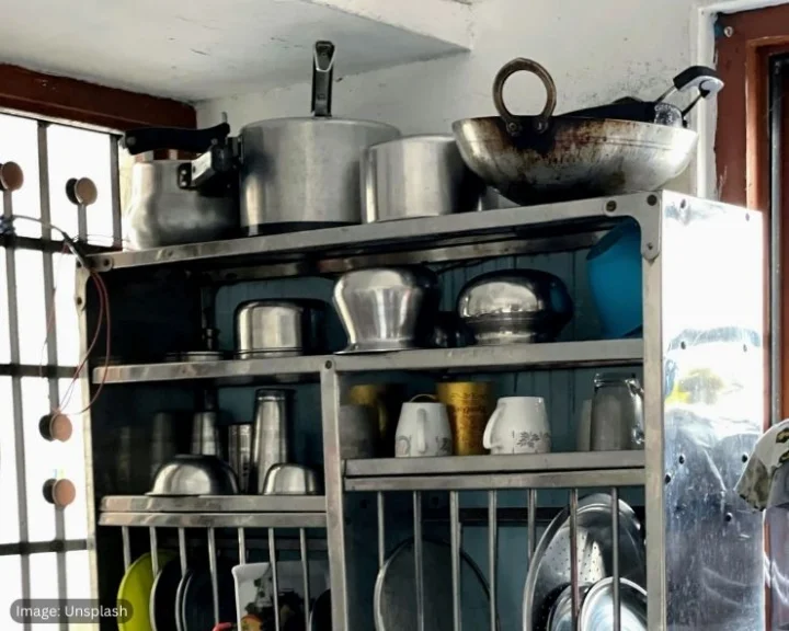 Kitchen Hacks