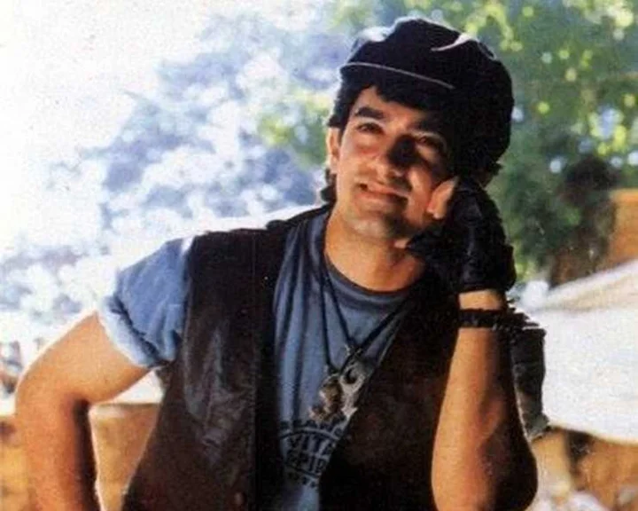 Aamir Khan