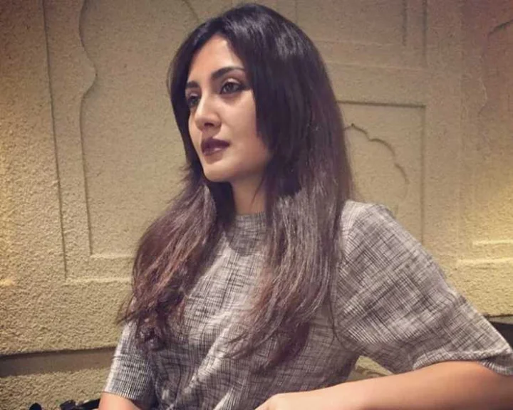 Rimi Sen fraud case