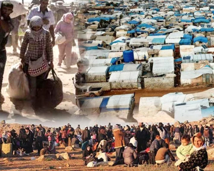 World Refugee Day 2024