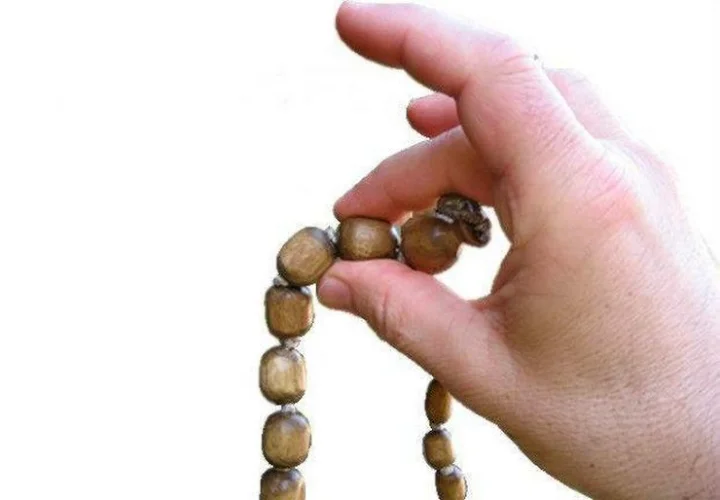 Mantra siddhi
