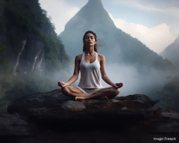 International Yoga Day 2024