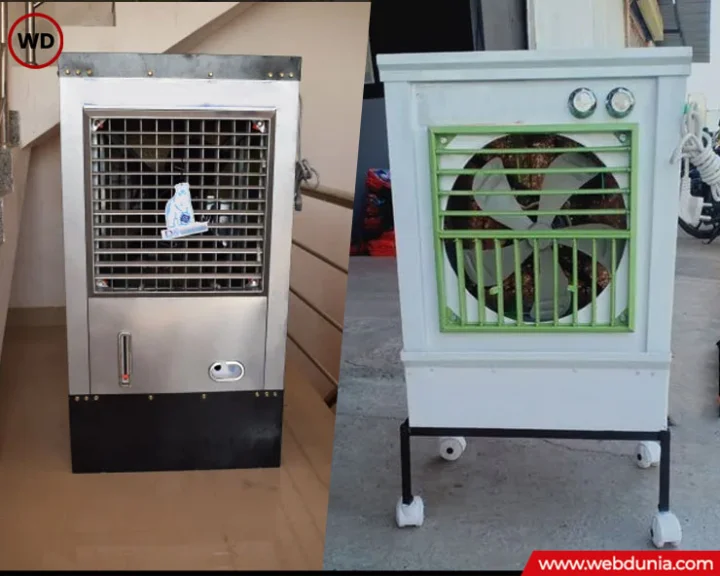How to clean Cooler