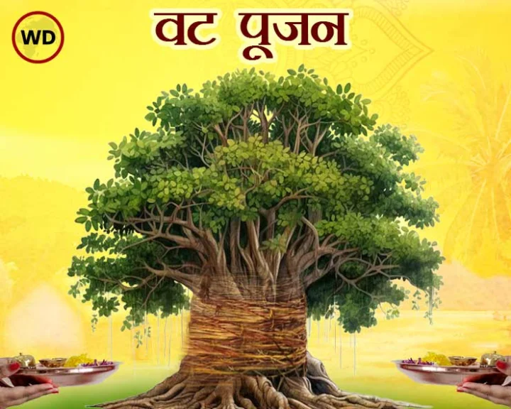 Vat Savitri Purnima 2024 Remedies