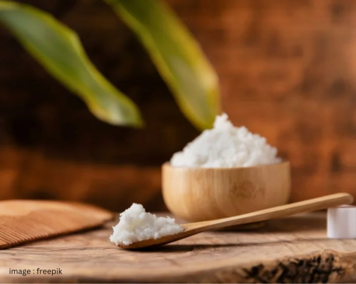 Korean Hair Care Mask