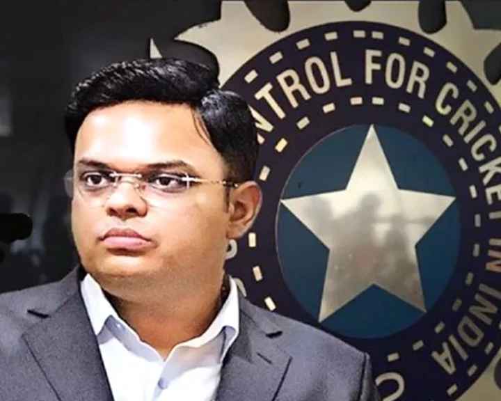 Jay shah is the most powerful man hindi news
