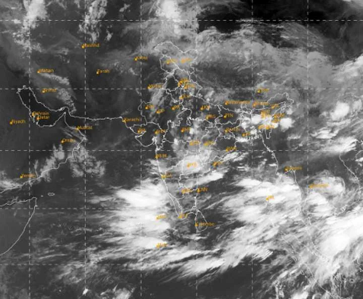 Latest weather news