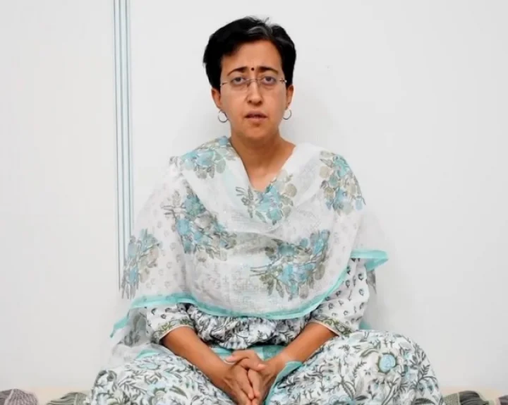 atishi 