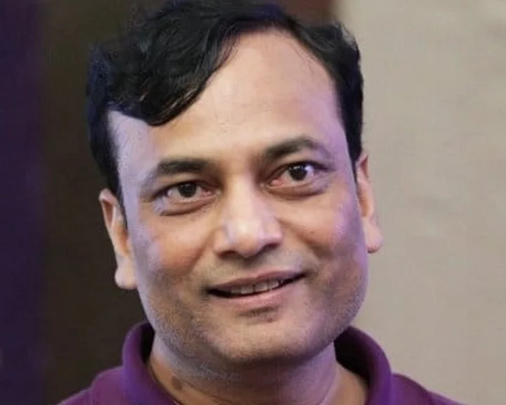 Pradeep Gupta gave this statement regarding the exit poll