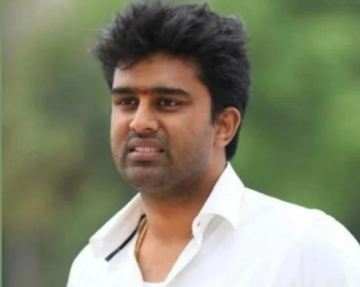 suraj revanna