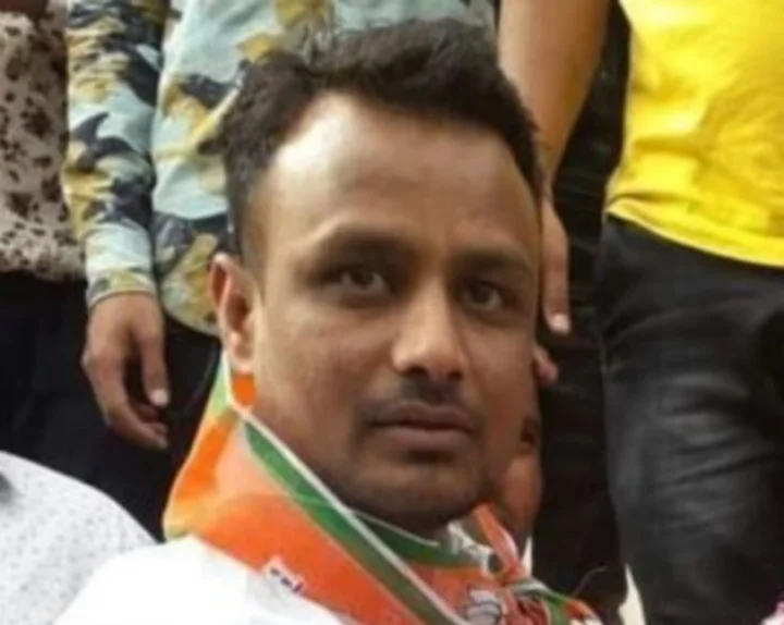 monu kalyane