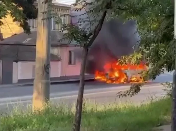 russia