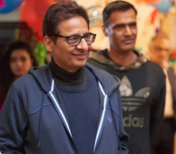 Vashu Bhagnani