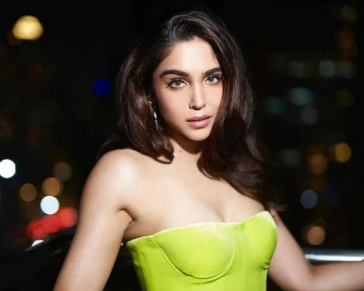 Sharvari in Don 3