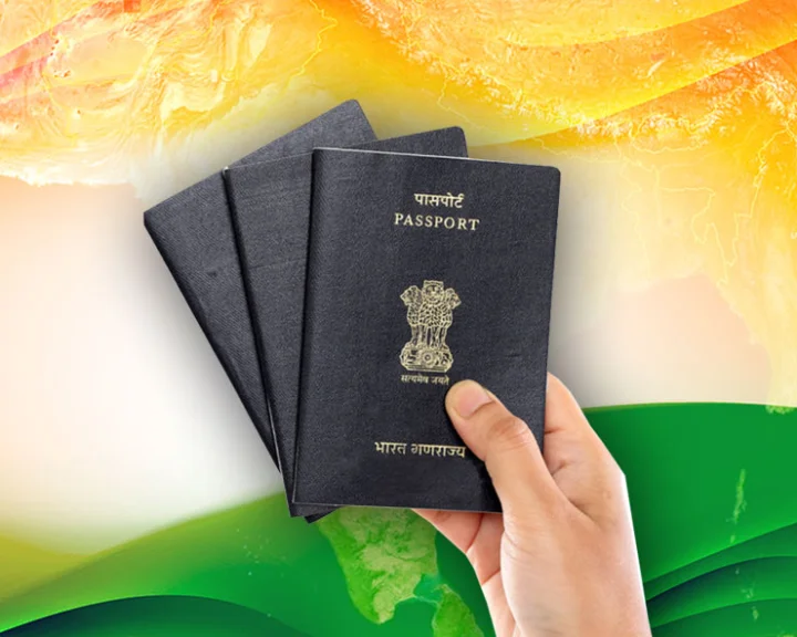 passport seva