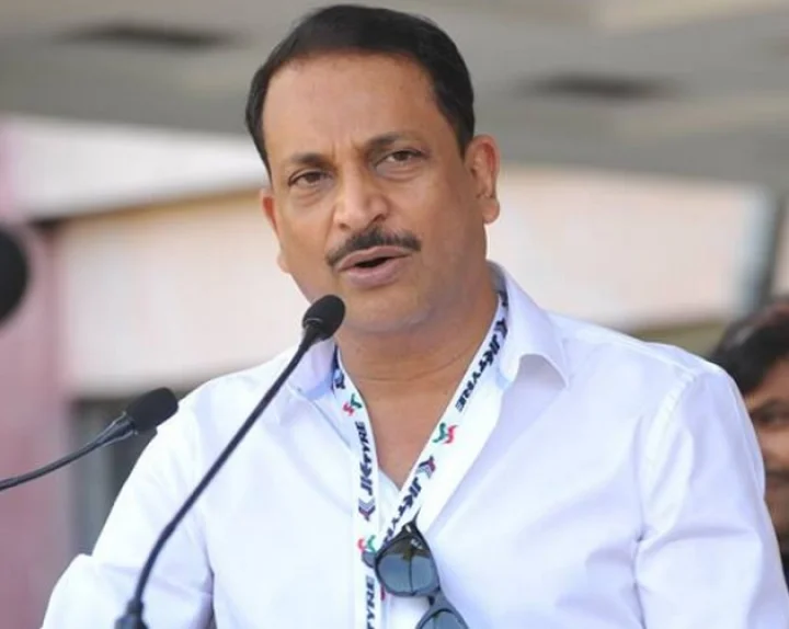 Why BJP MP Rajiv Pratap Rudy could not take oath in Bhojpuri