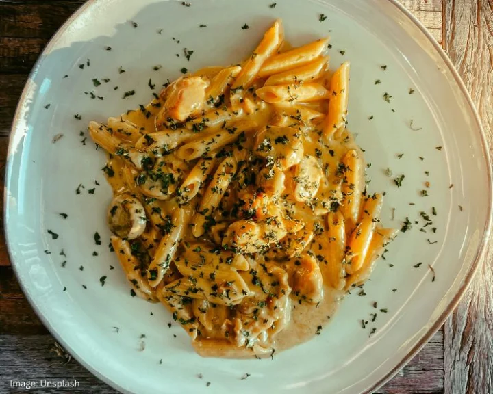 Pasta Sauce Recipes