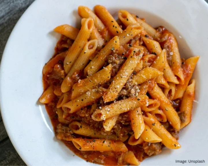 Pasta Sauce Recipes