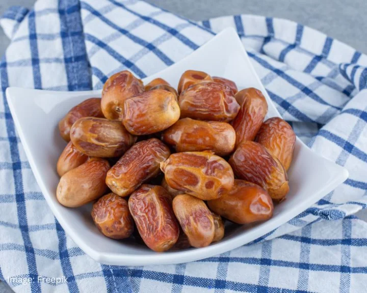 Dried Dates Benefits